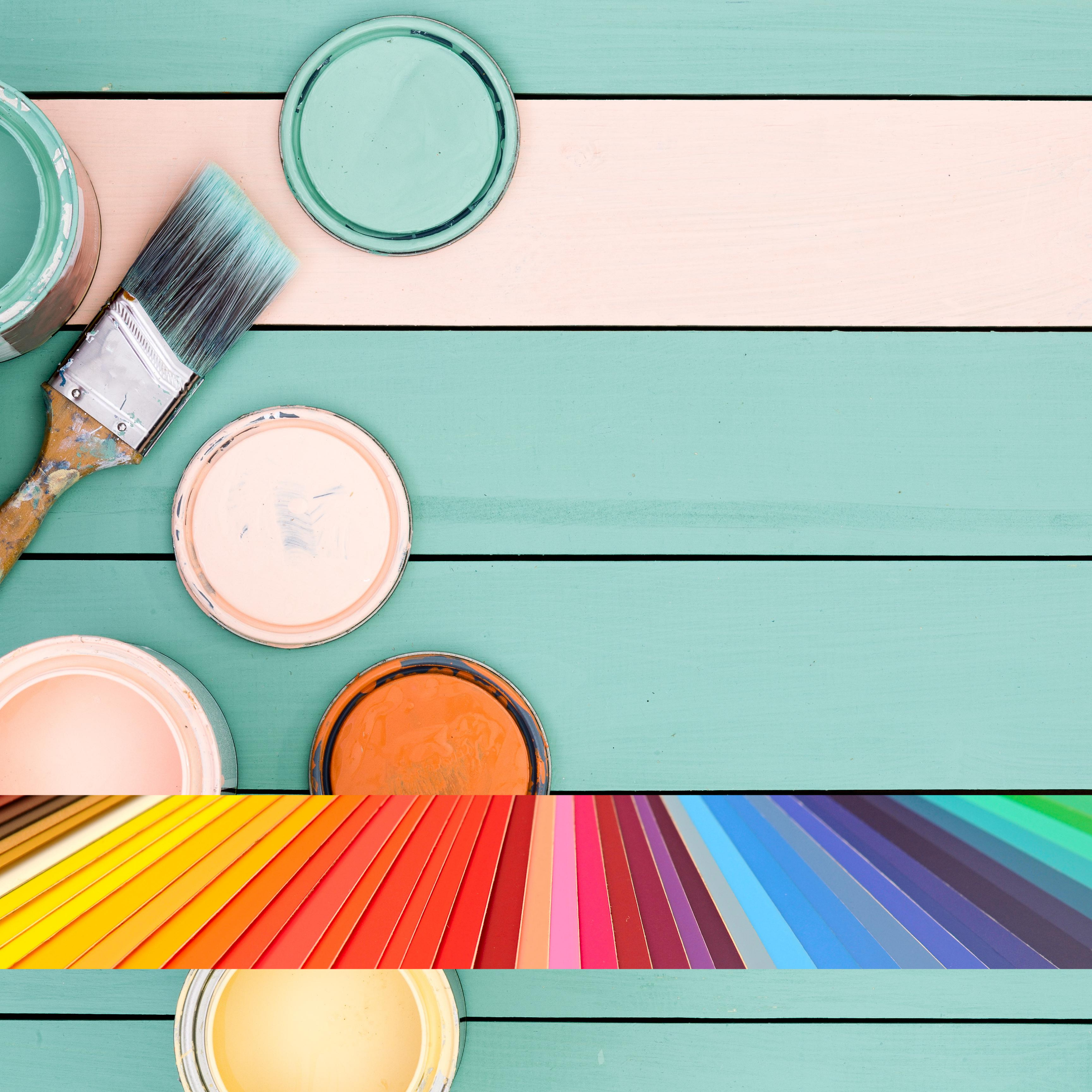 Pinturas de Alto Desempeño  en Guadalajara