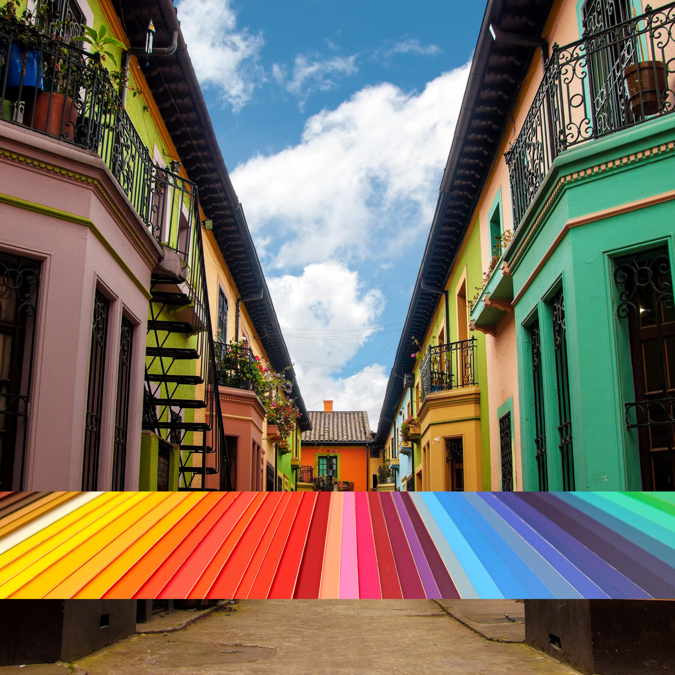 Pinturas de Alto Desempeño  en Guadalajara