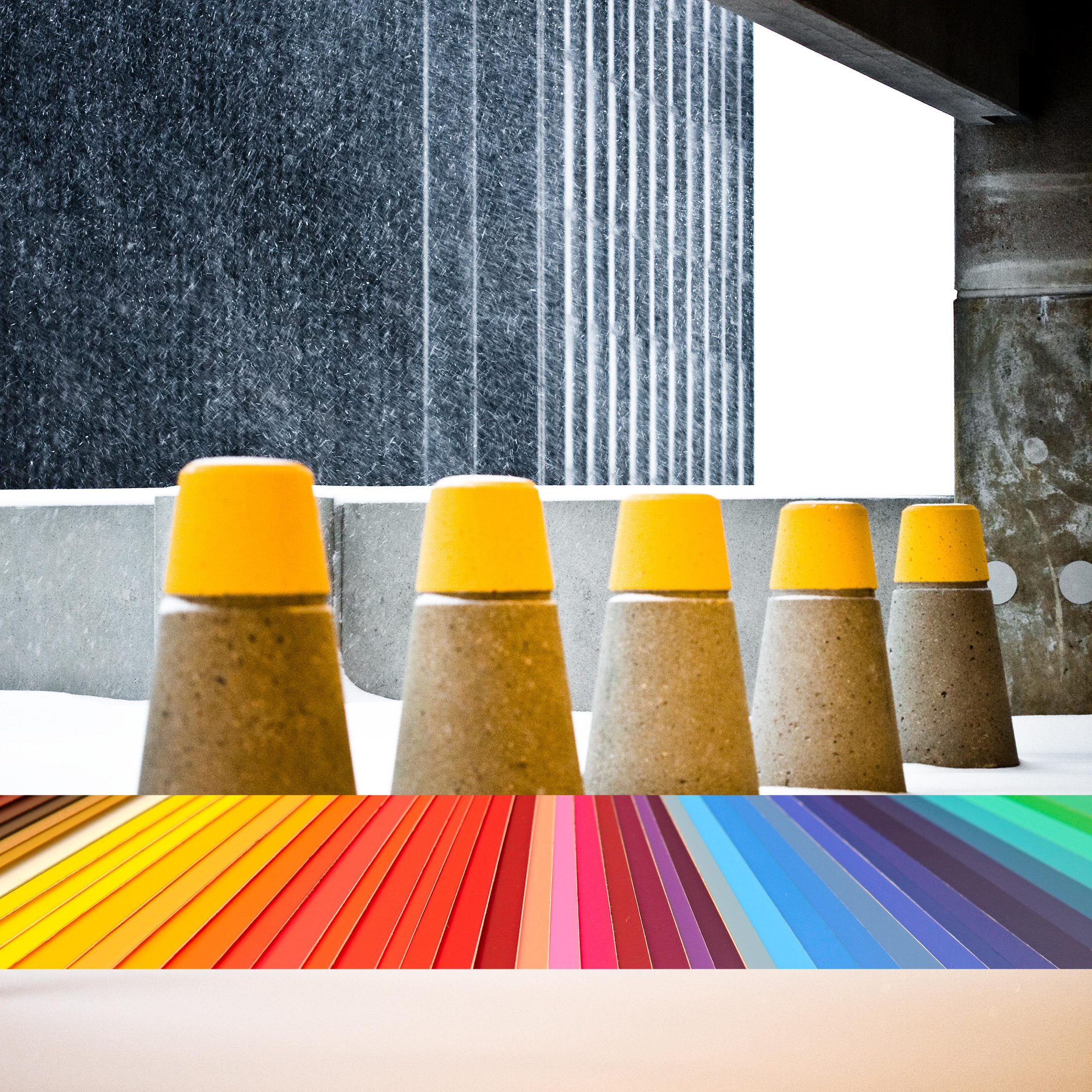 Pinturas de Alto Desempeño  en Guadalajara