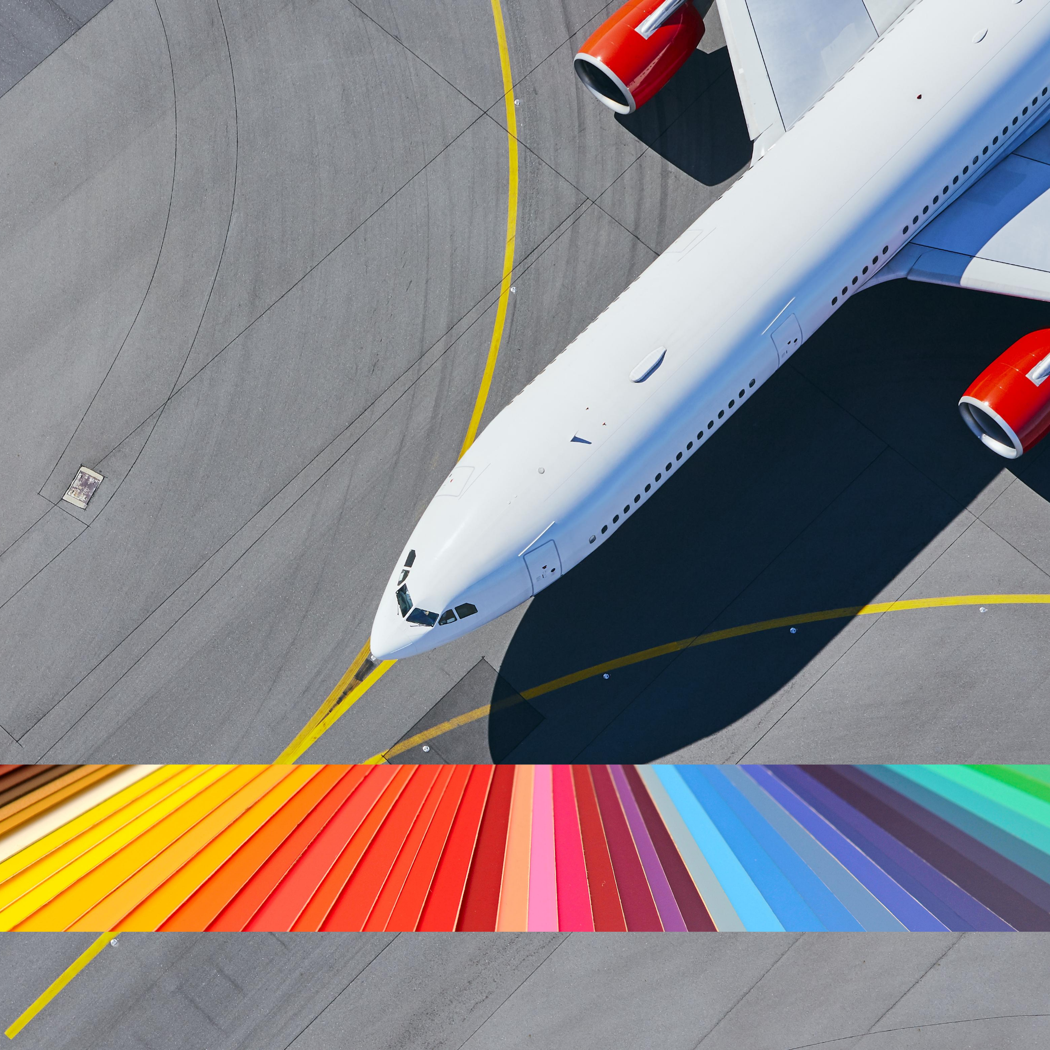 Pinturas de Alto Desempeño  en Guadalajara