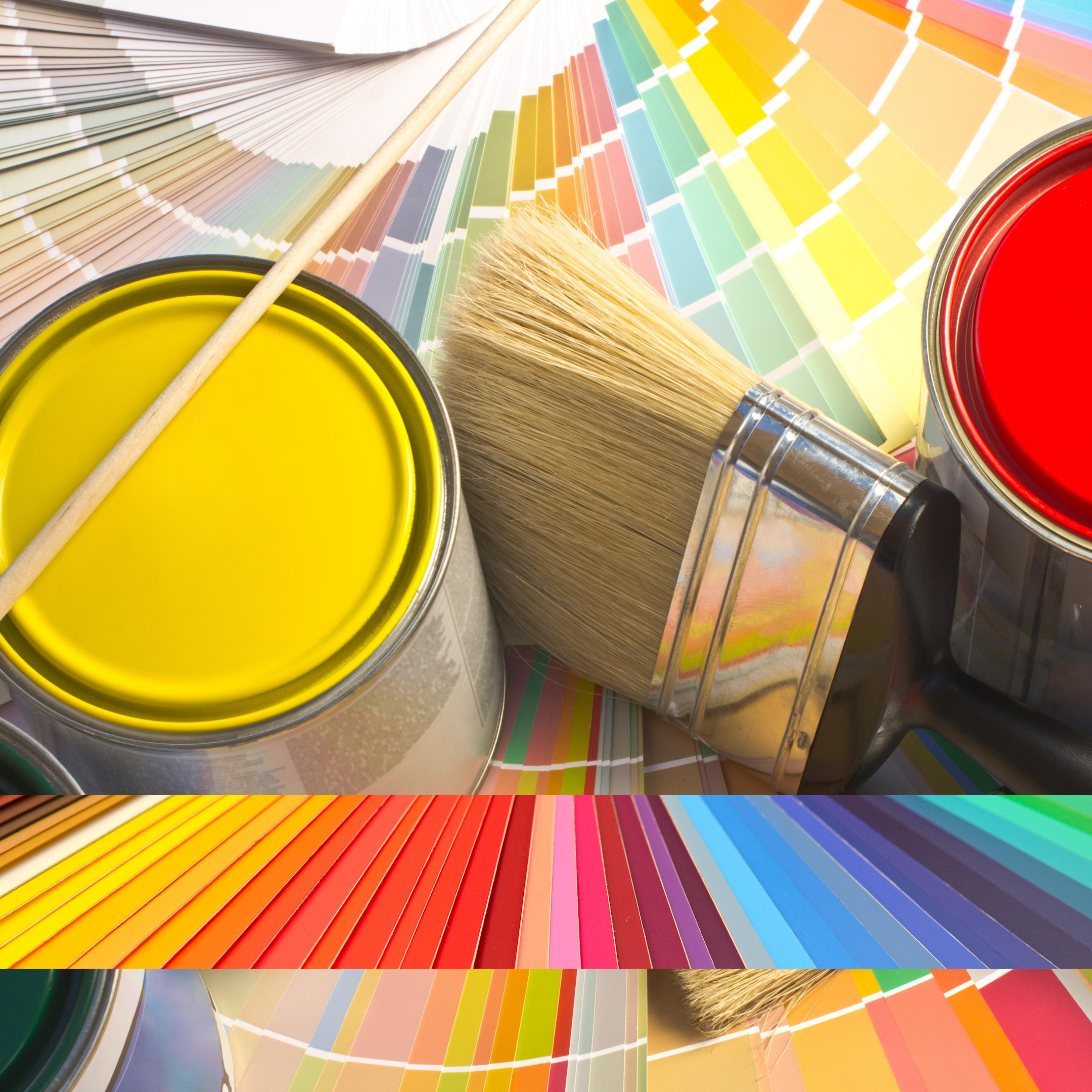 Pinturas de Alto Desempeño 